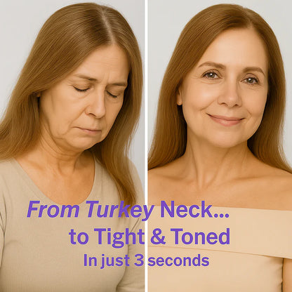 Neck Lift Tape