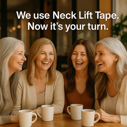 Neck Lift Tape