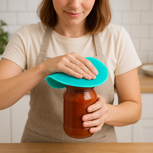 Jar Opener Mat