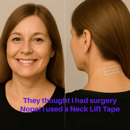 Neck Lift Tape