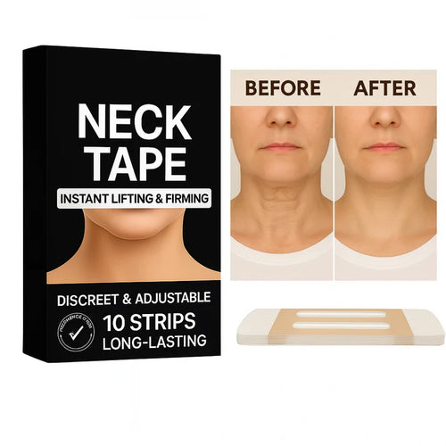 Neck Lift Tape